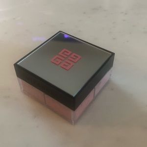 Givency Prisme Libre Blush 🩷